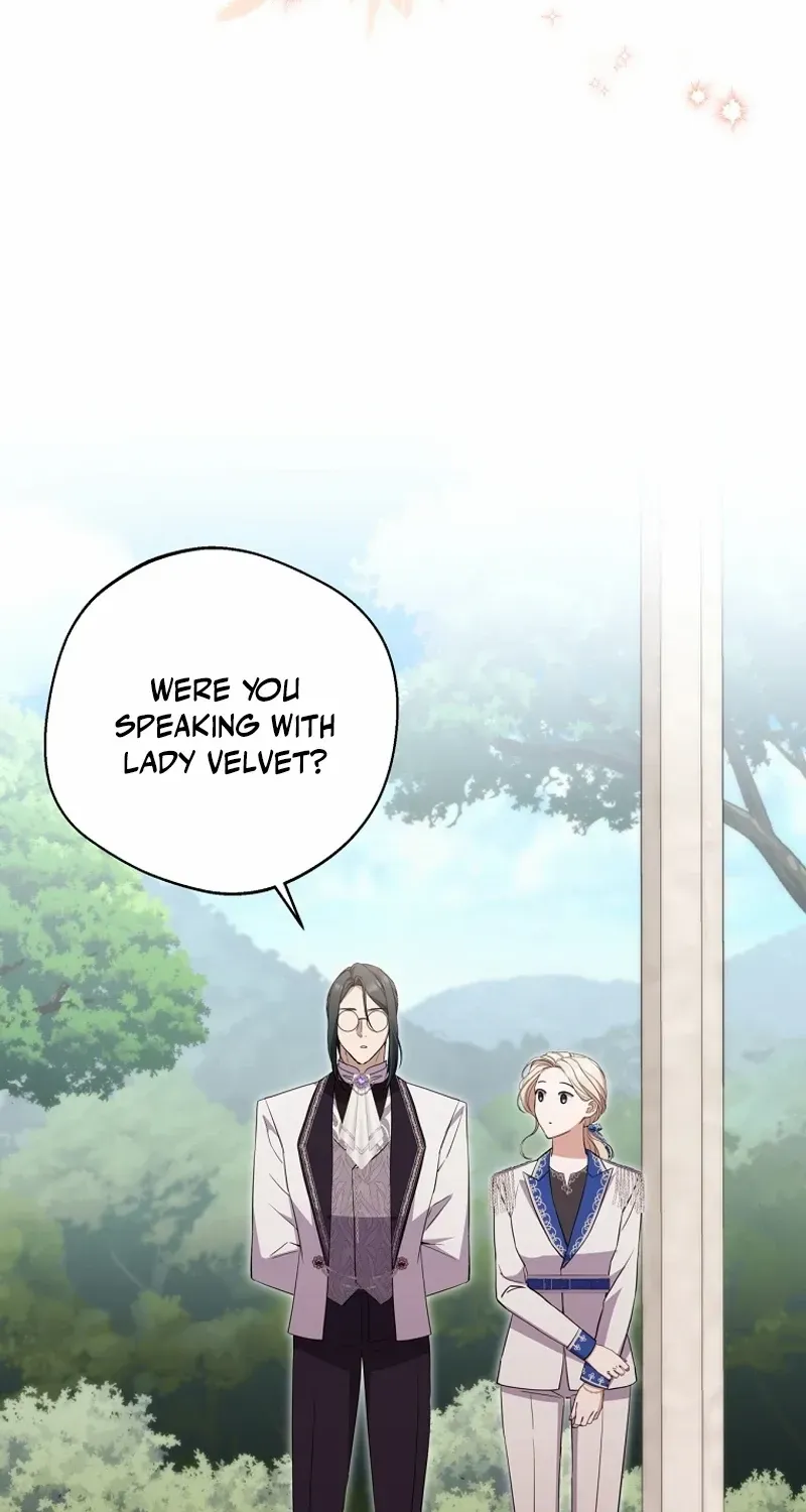There Is No Need to be Obsessed with me Chapter 28 page 58 - 