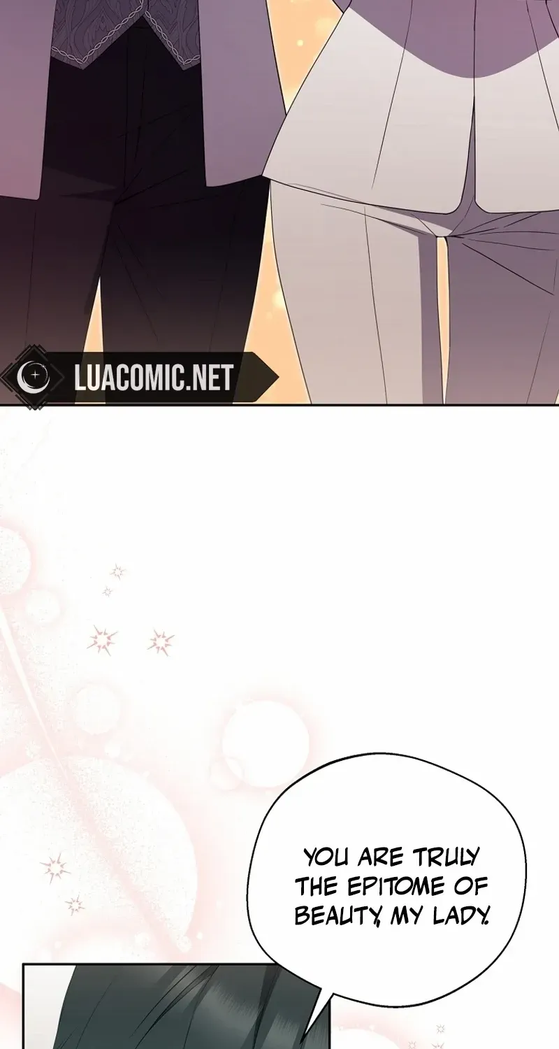 There Is No Need to be Obsessed with me Chapter 28 page 61 - 