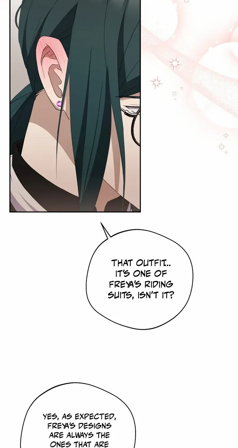There Is No Need to be Obsessed with me Chapter 28 page 62 - 