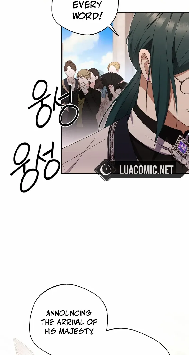 There Is No Need to be Obsessed with me Chapter 28 page 66 - 