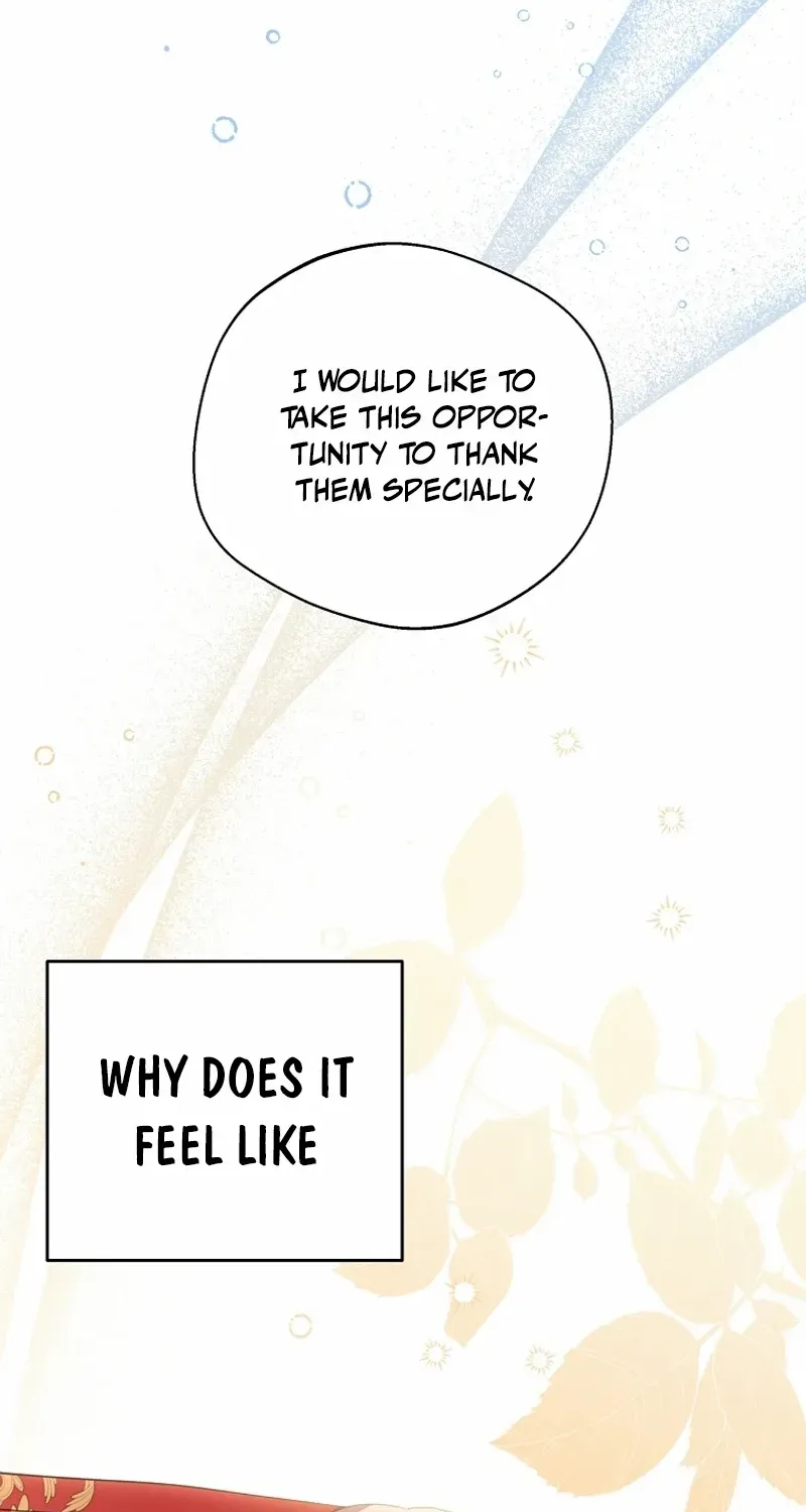 There Is No Need to be Obsessed with me Chapter 28 page 73 - 