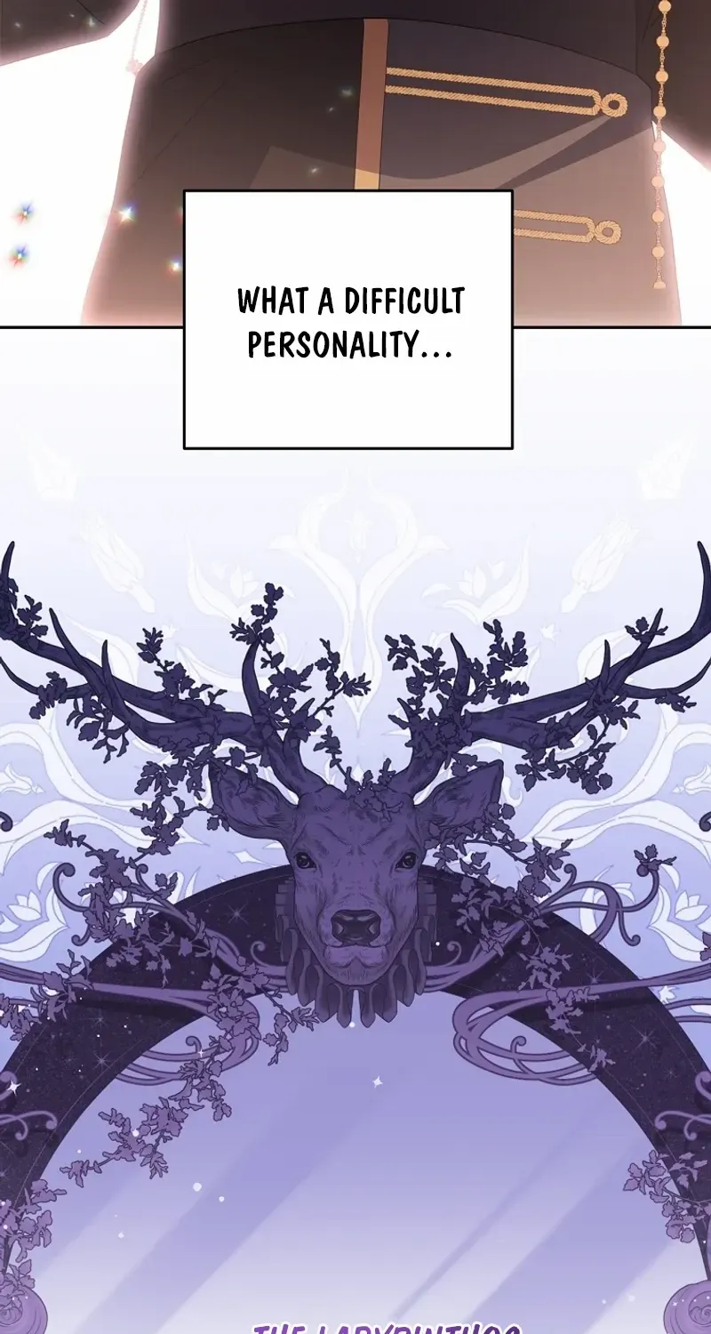 There Is No Need to be Obsessed with me Chapter 28 page 81 - 