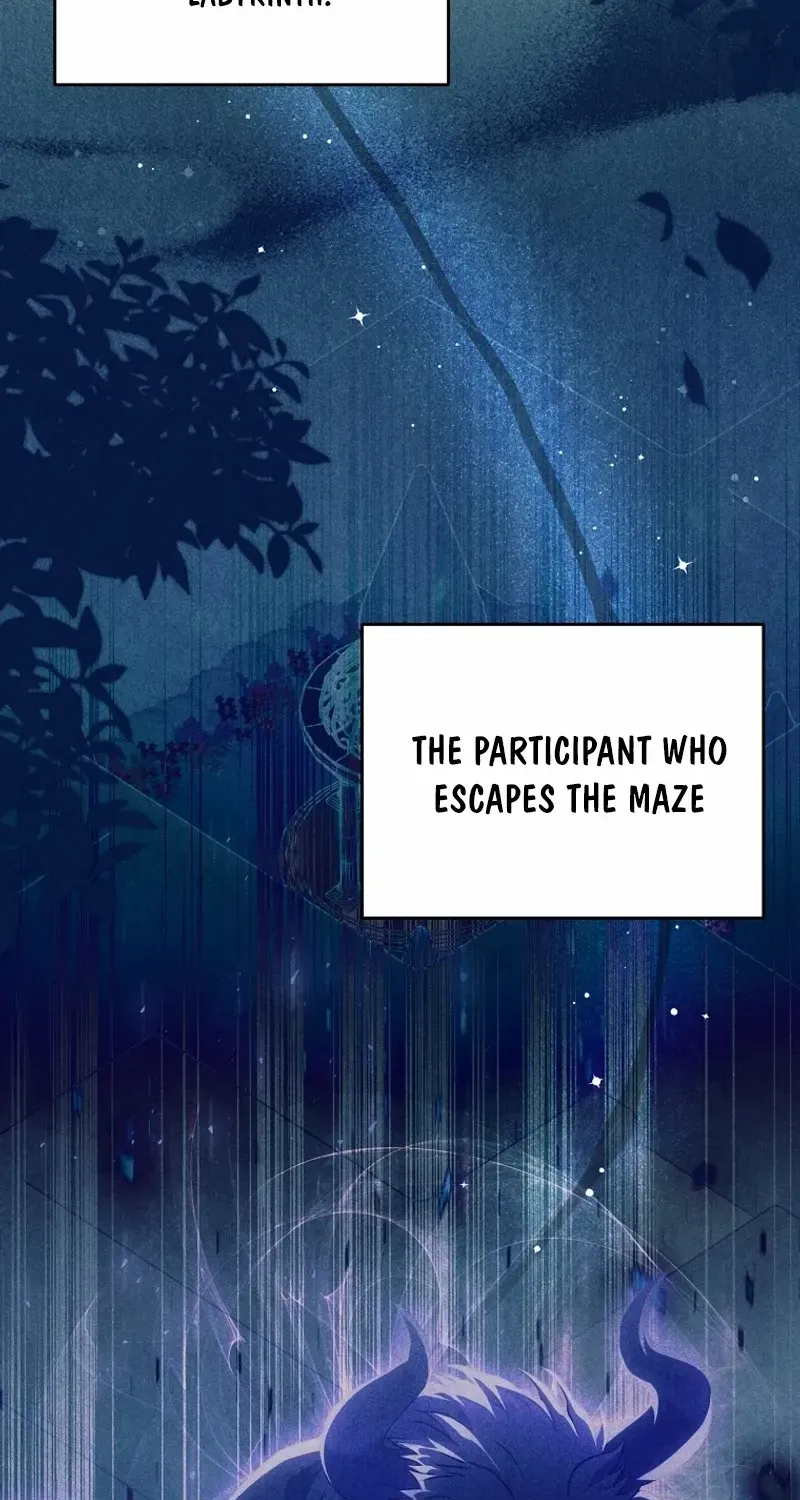 There Is No Need to be Obsessed with me Chapter 28 page 83 - 