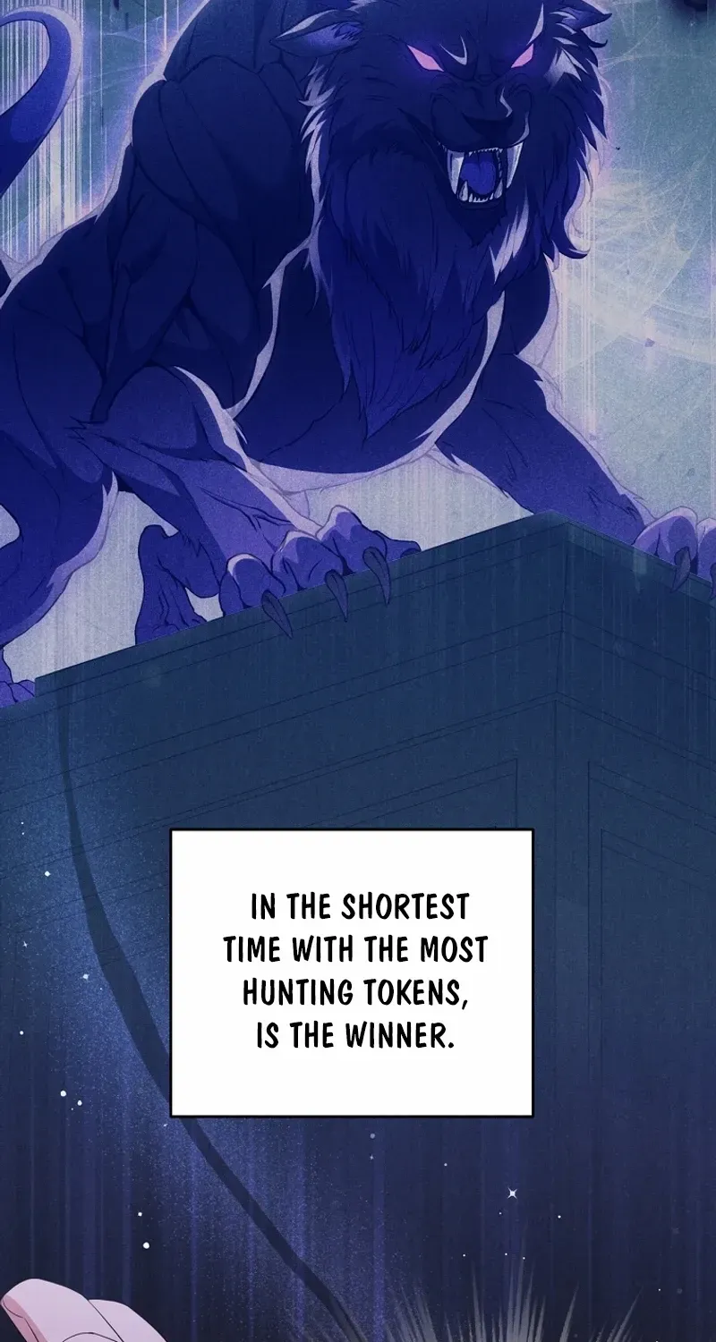 There Is No Need to be Obsessed with me Chapter 28 page 84 - 