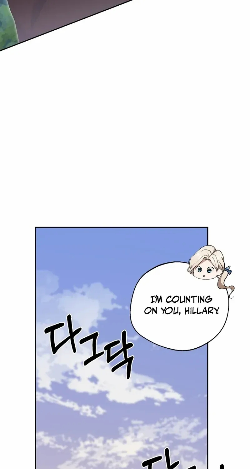 There Is No Need to be Obsessed with me Chapter 28 page 90 - 