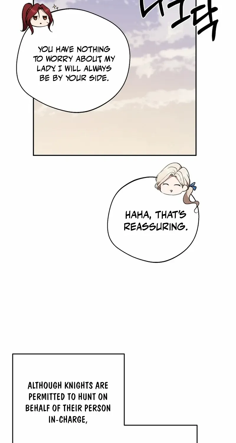 There Is No Need to be Obsessed with me Chapter 28 page 91 - 
