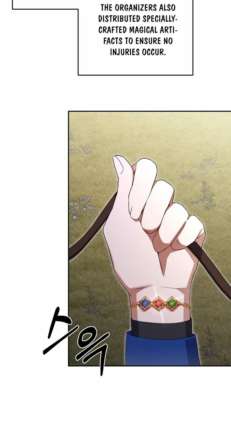 There Is No Need to be Obsessed with me Chapter 28 page 92 - 
