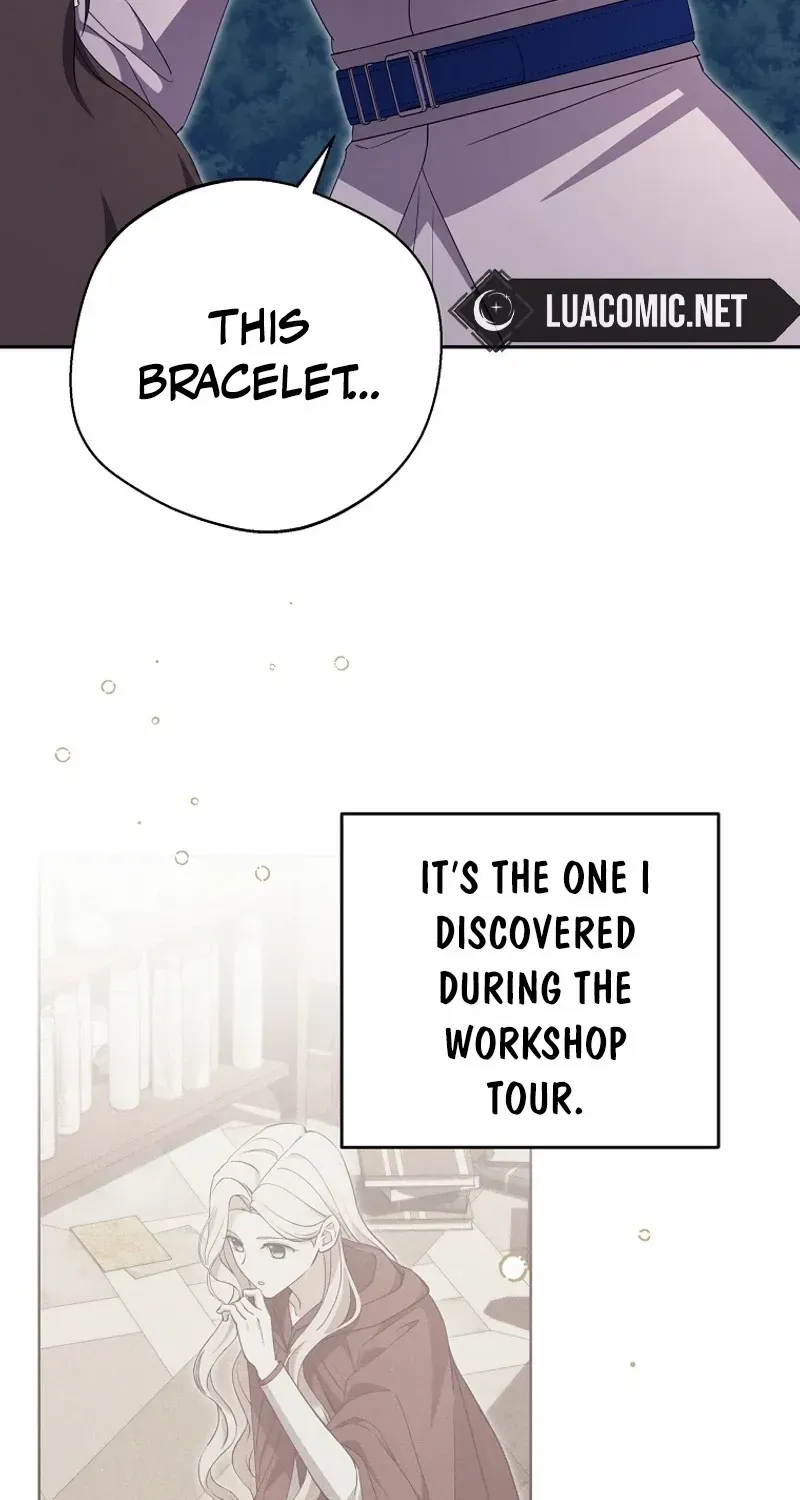 There Is No Need to be Obsessed with me Chapter 28 page 94 - 