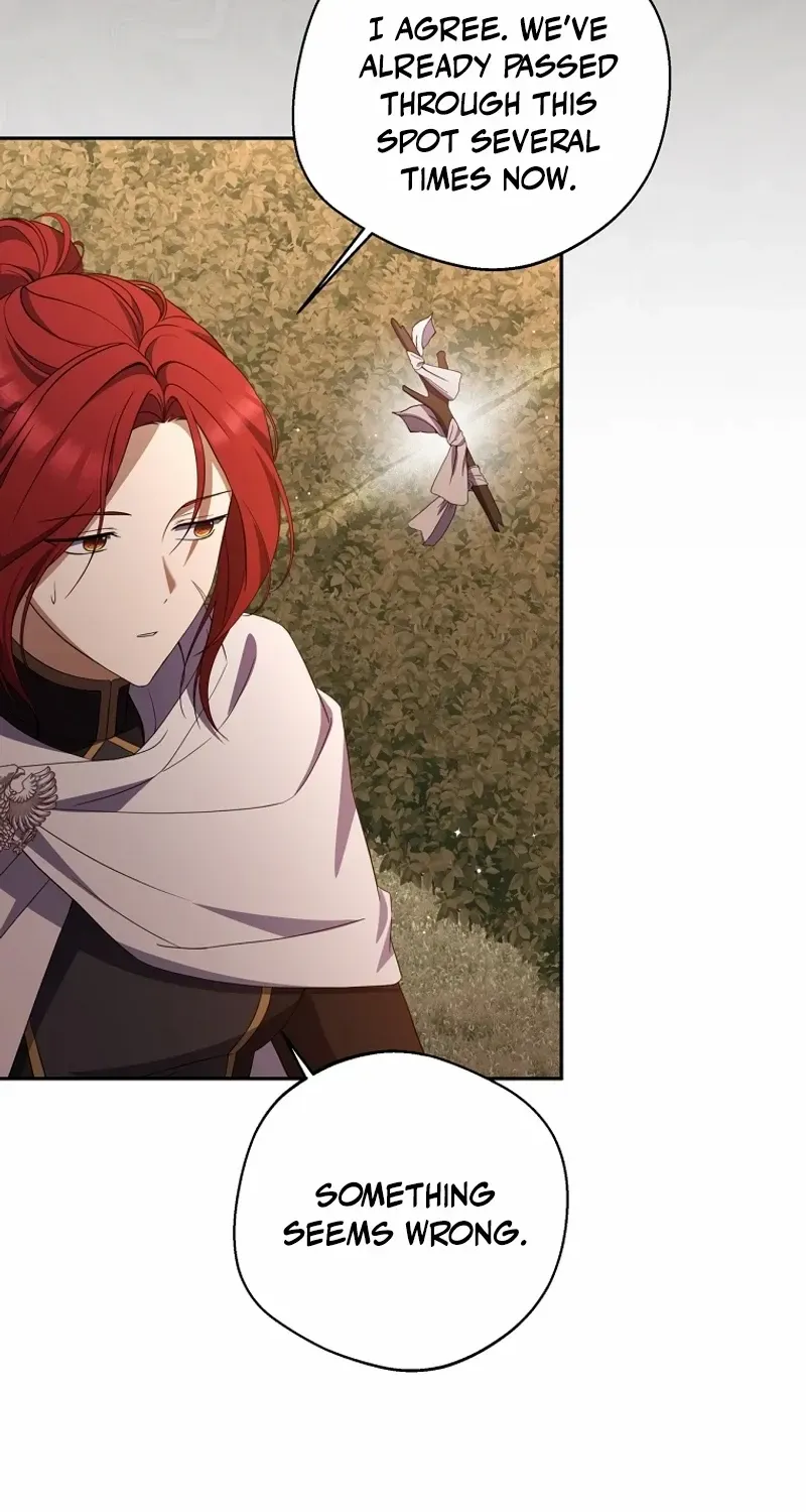 There Is No Need to be Obsessed with me Chapter 29 page 23 - 