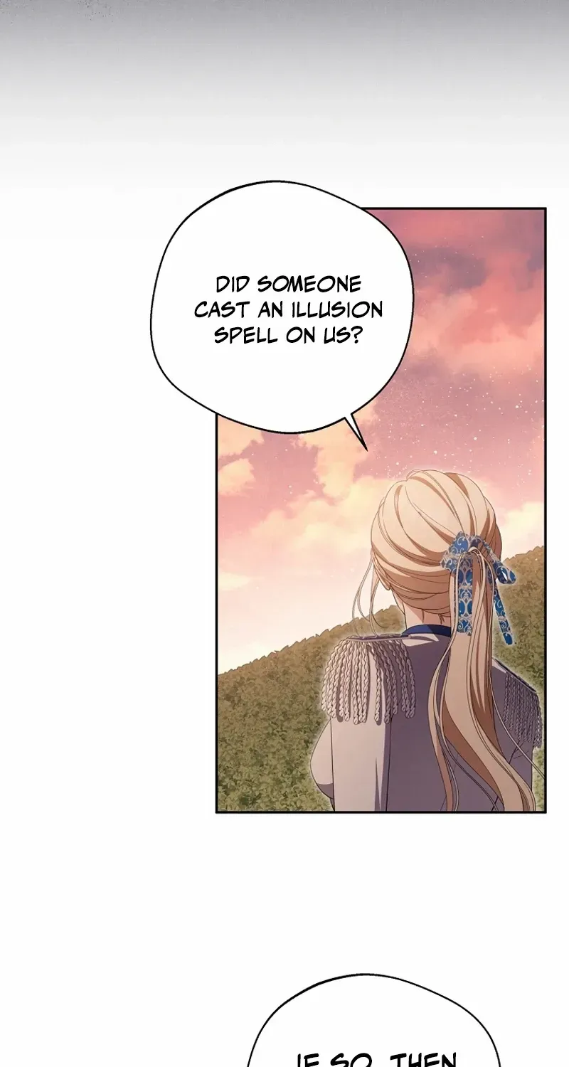 There Is No Need to be Obsessed with me Chapter 29 page 29 - 