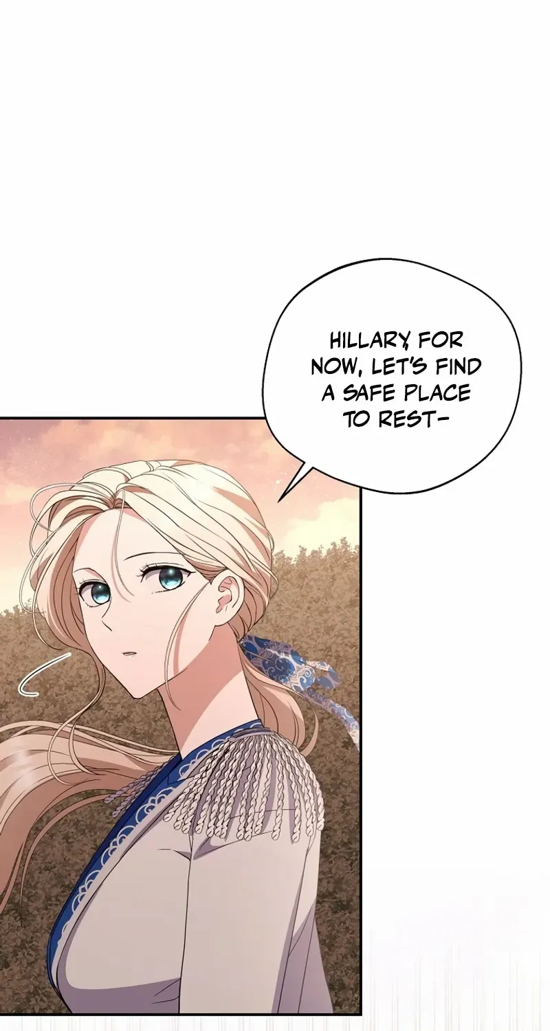 There Is No Need to be Obsessed with me Chapter 29 page 31 - 