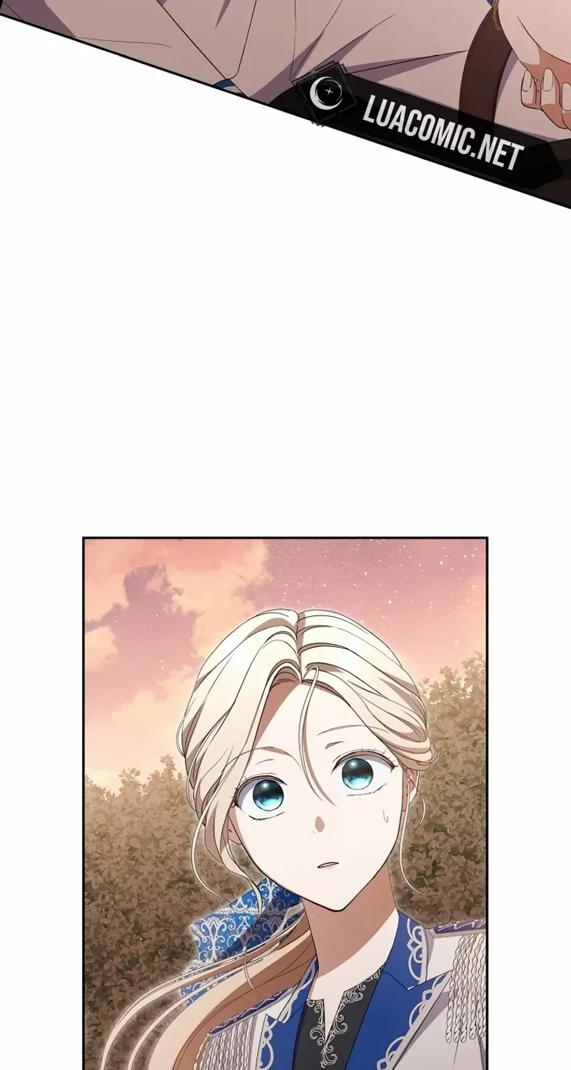 There Is No Need to be Obsessed with me Chapter 29 page 34 - 