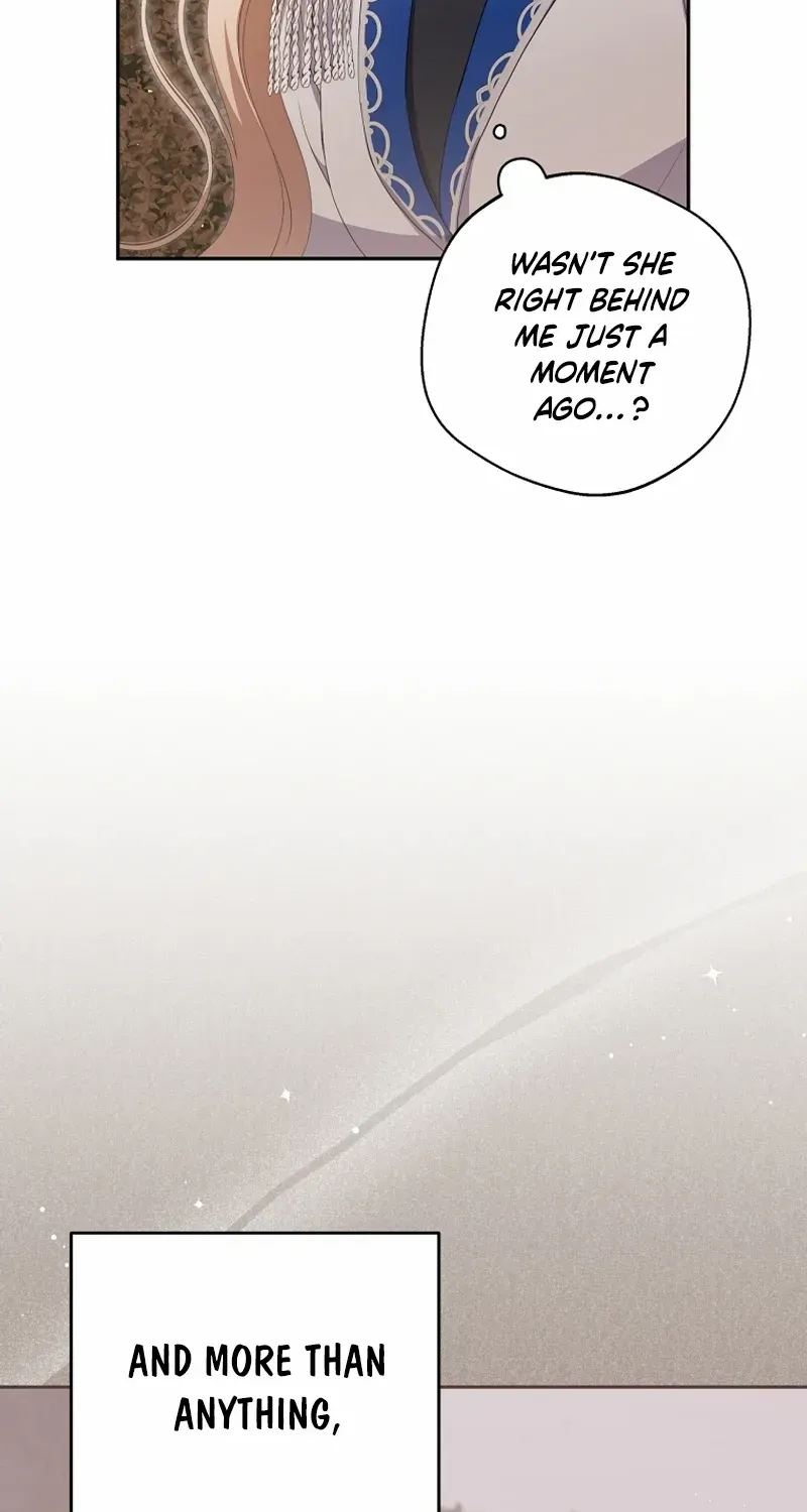 There Is No Need to be Obsessed with me Chapter 29 page 35 - 