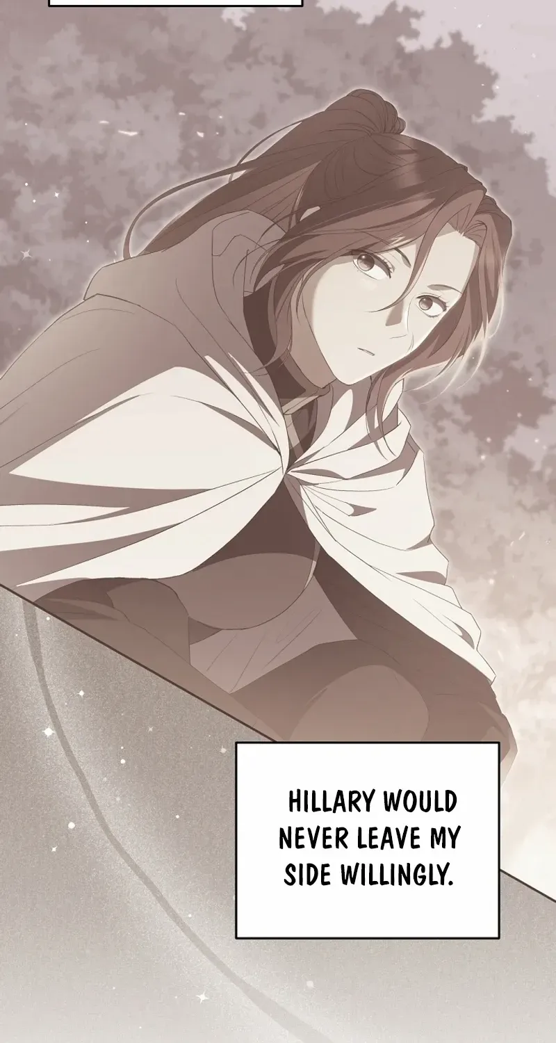 There Is No Need to be Obsessed with me Chapter 29 page 36 - 
