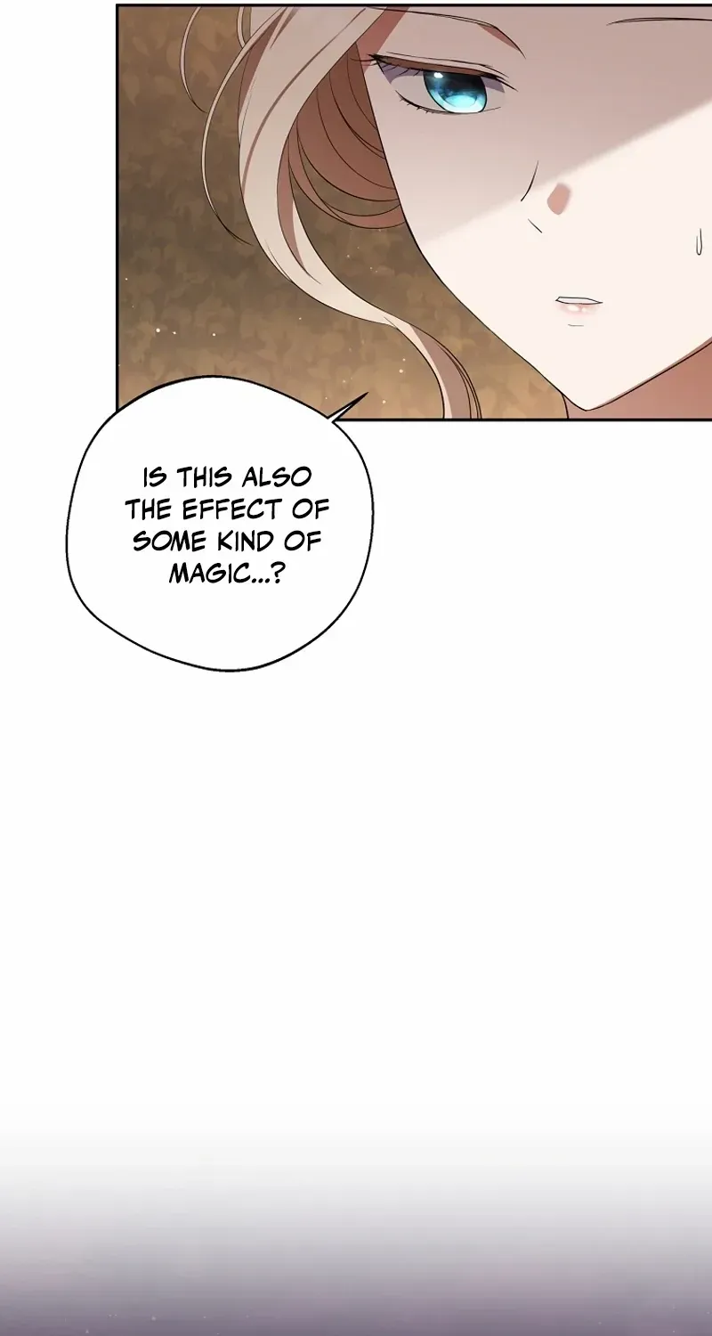 There Is No Need to be Obsessed with me Chapter 29 page 38 - 