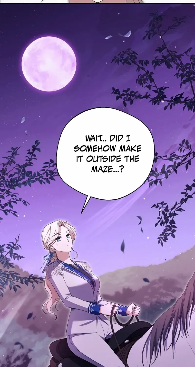 There Is No Need to be Obsessed with me Chapter 29 page 41 - 