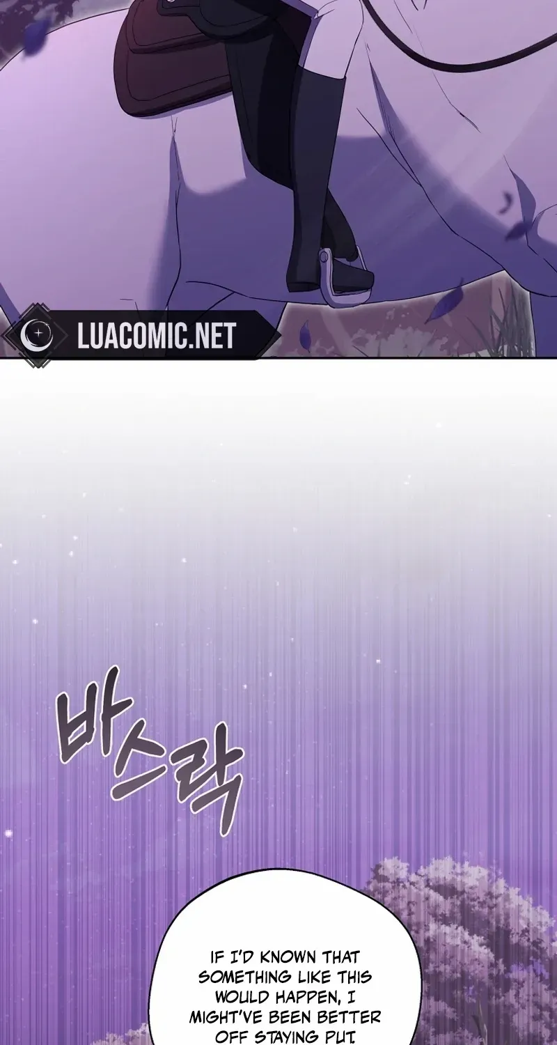 There Is No Need to be Obsessed with me Chapter 29 page 42 - 