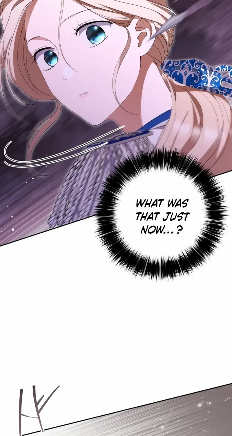 There Is No Need to be Obsessed with me Chapter 29 page 45 - 