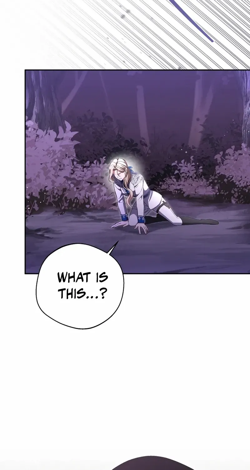 There Is No Need to be Obsessed with me Chapter 29 page 49 - 