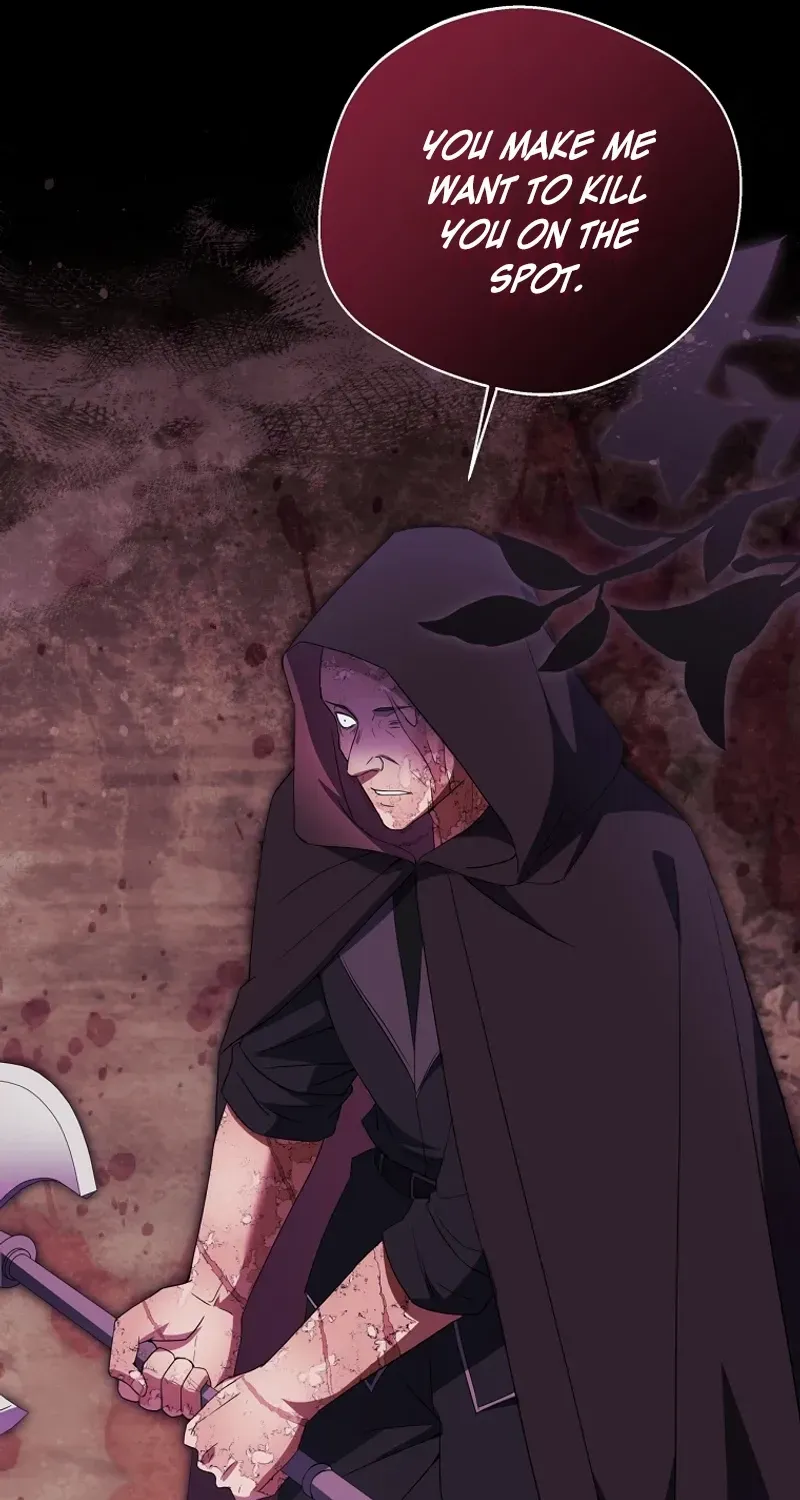 There Is No Need to be Obsessed with me Chapter 29 page 54 - 
