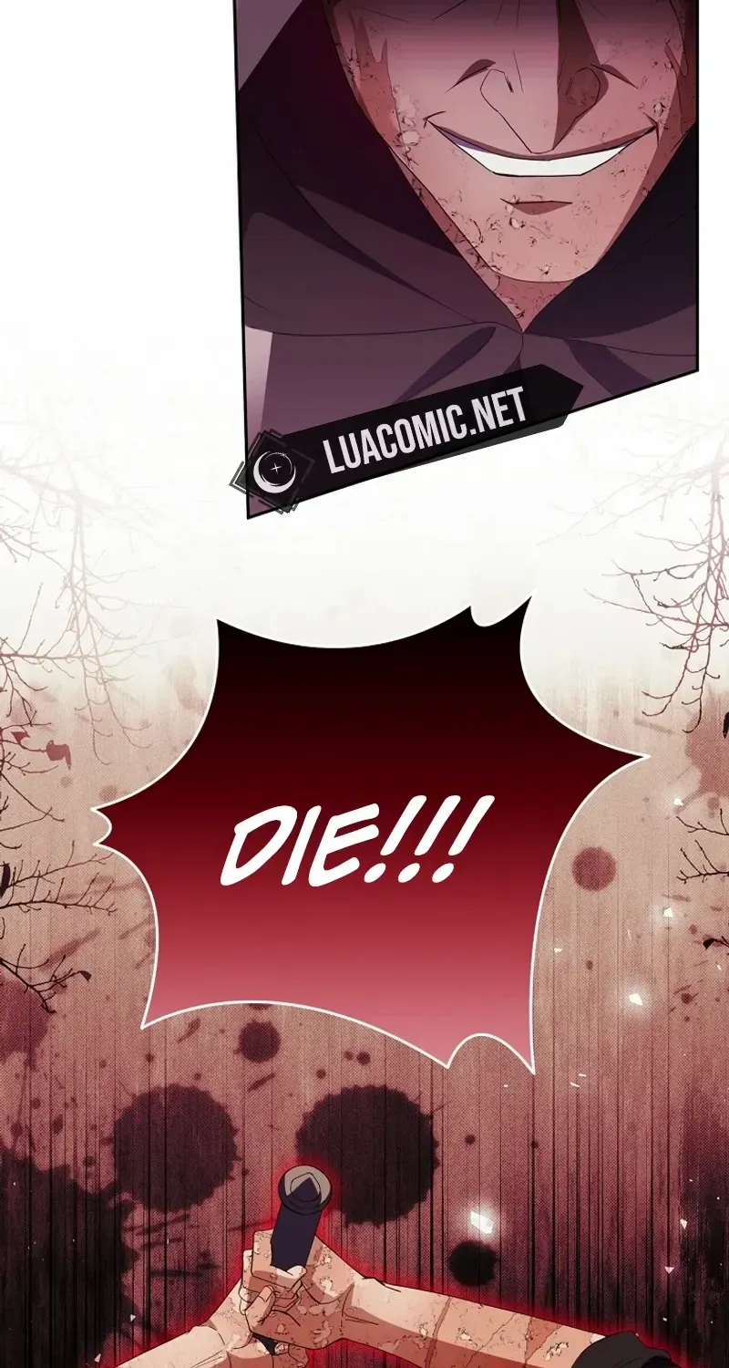 There Is No Need to be Obsessed with me Chapter 29 page 57 - 
