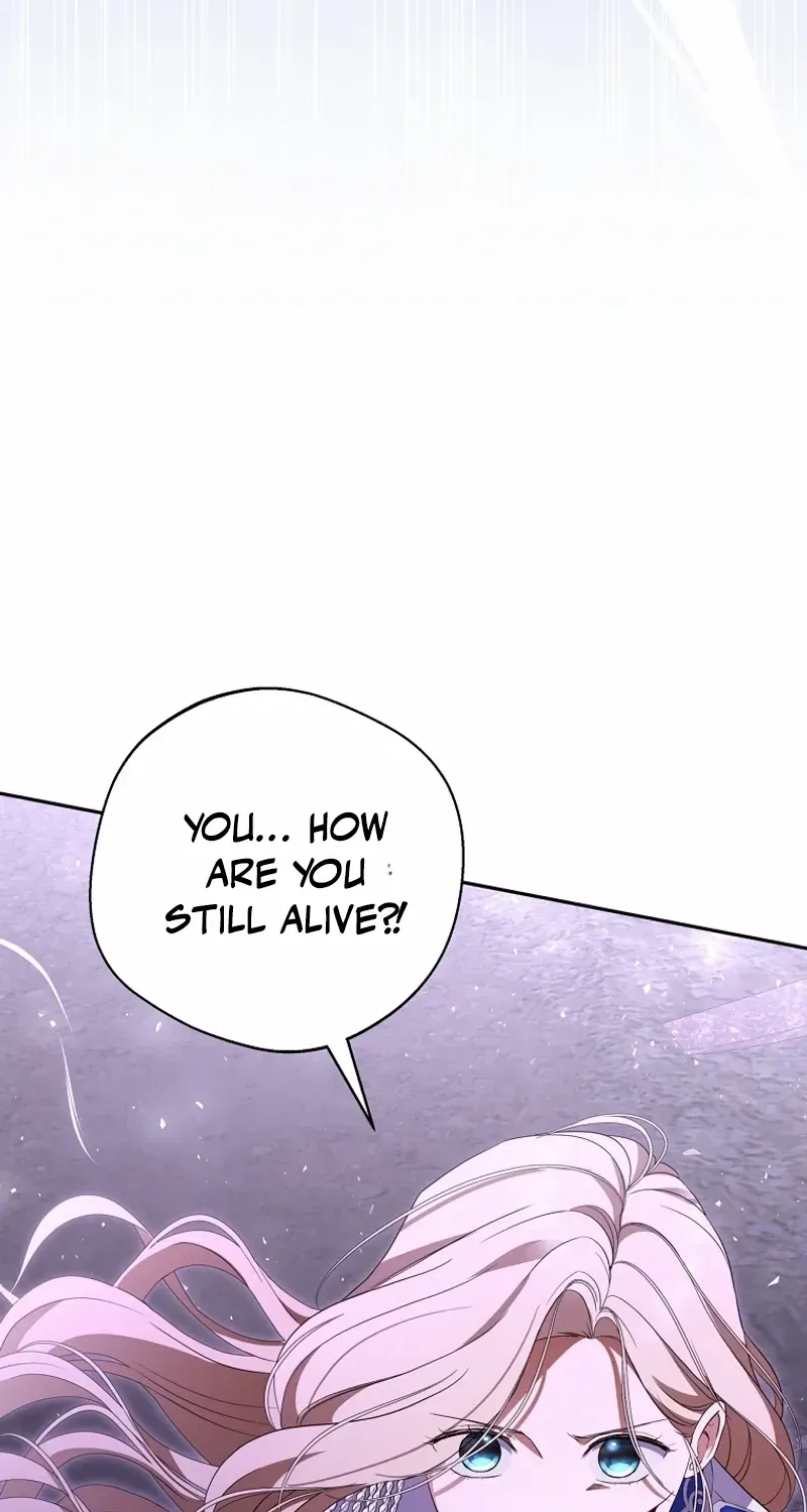 There Is No Need to be Obsessed with me Chapter 29 page 61 - 