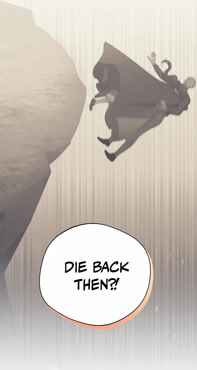 There Is No Need to be Obsessed with me Chapter 29 page 63 - 