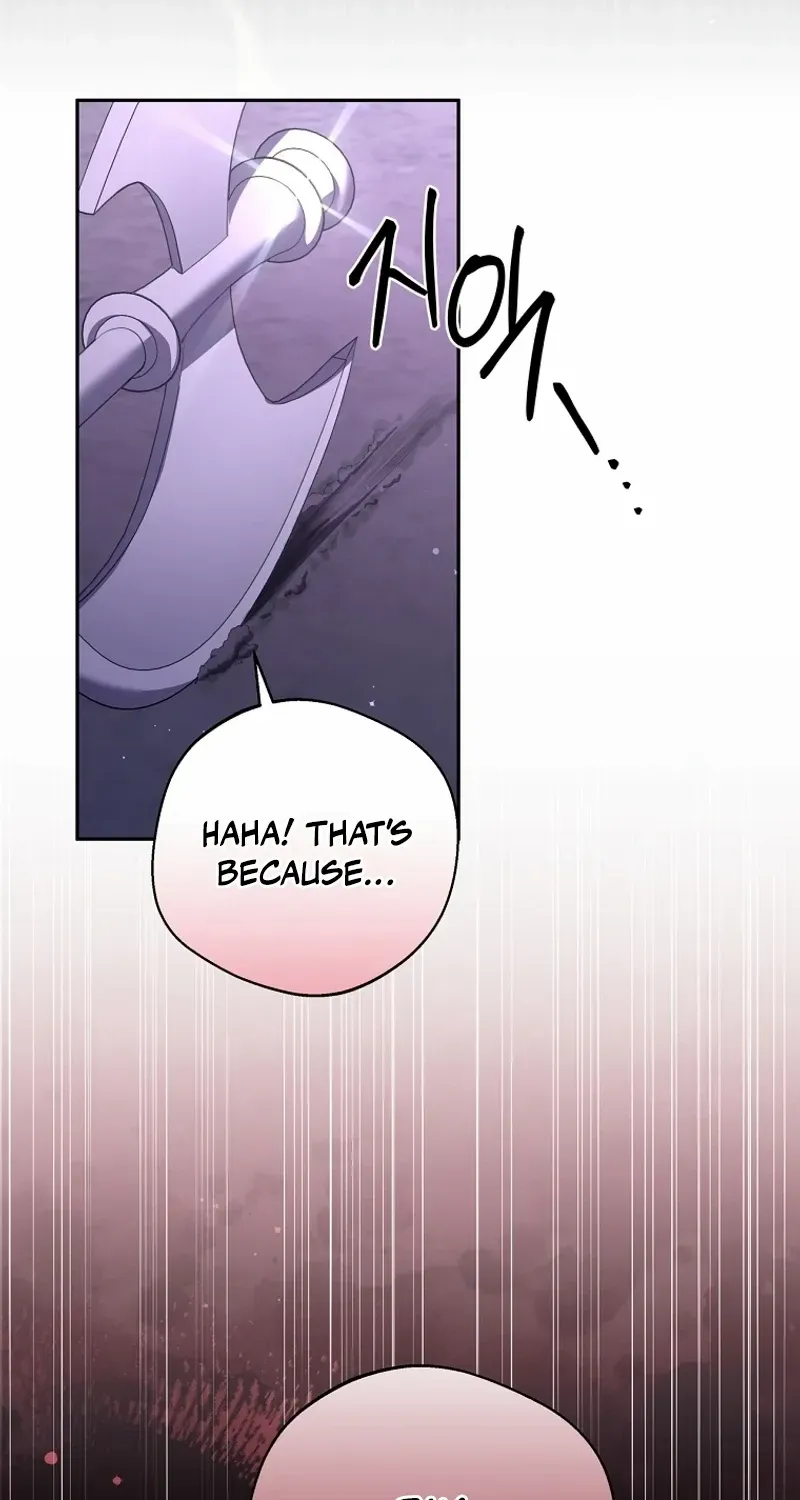 There Is No Need to be Obsessed with me Chapter 29 page 64 - 
