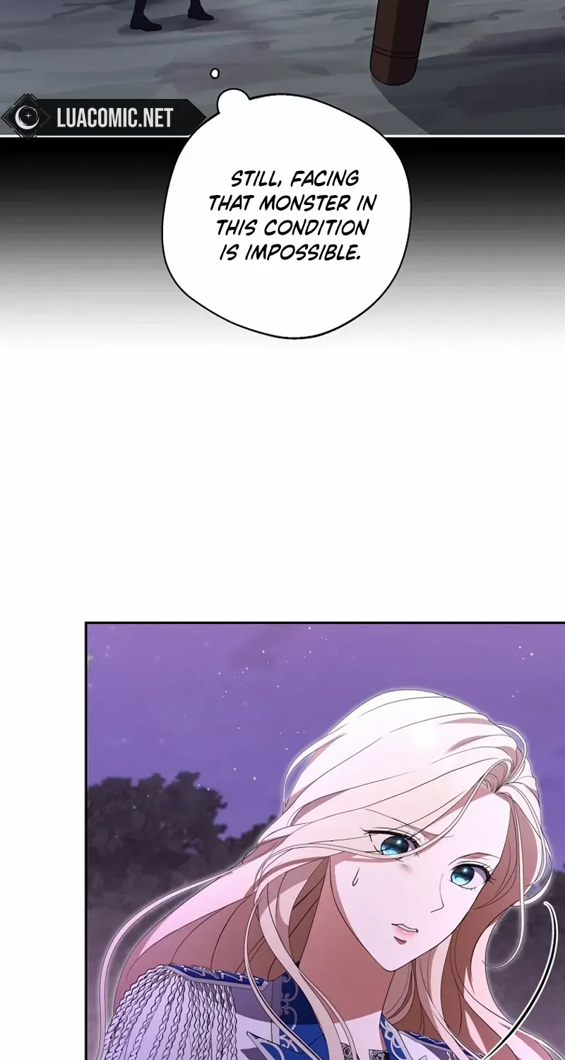 There Is No Need to be Obsessed with me Chapter 29 page 70 - 