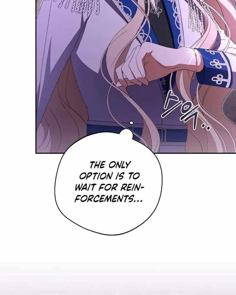 There Is No Need to be Obsessed with me Chapter 29 page 71 - 
