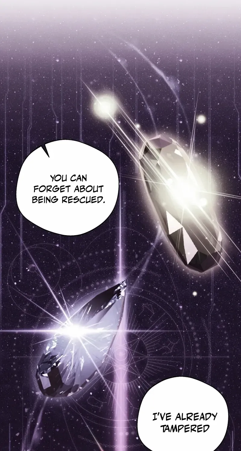 There Is No Need to be Obsessed with me Chapter 29 page 72 - 