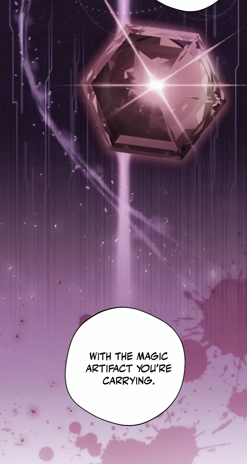 There Is No Need to be Obsessed with me Chapter 29 page 73 - 