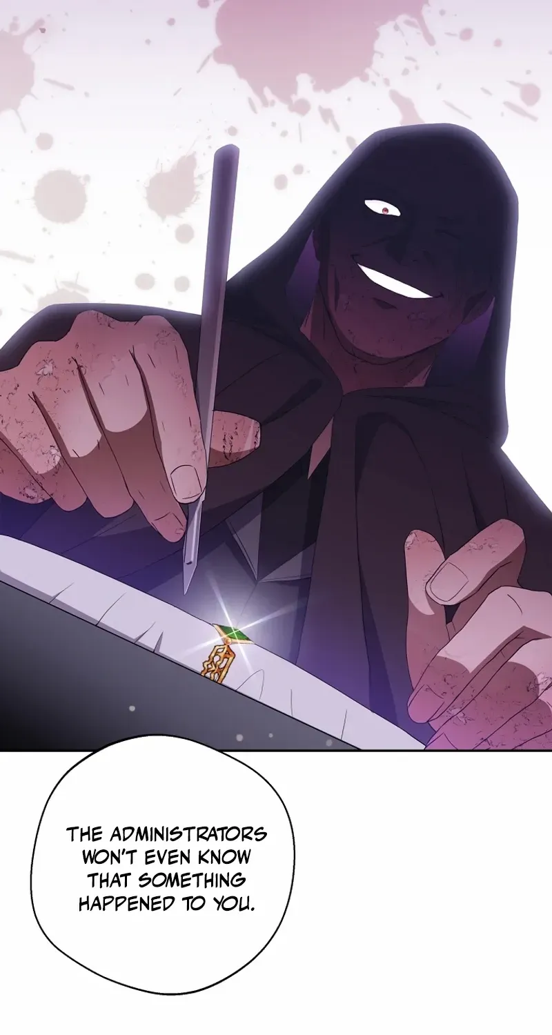 There Is No Need to be Obsessed with me Chapter 29 page 74 - 