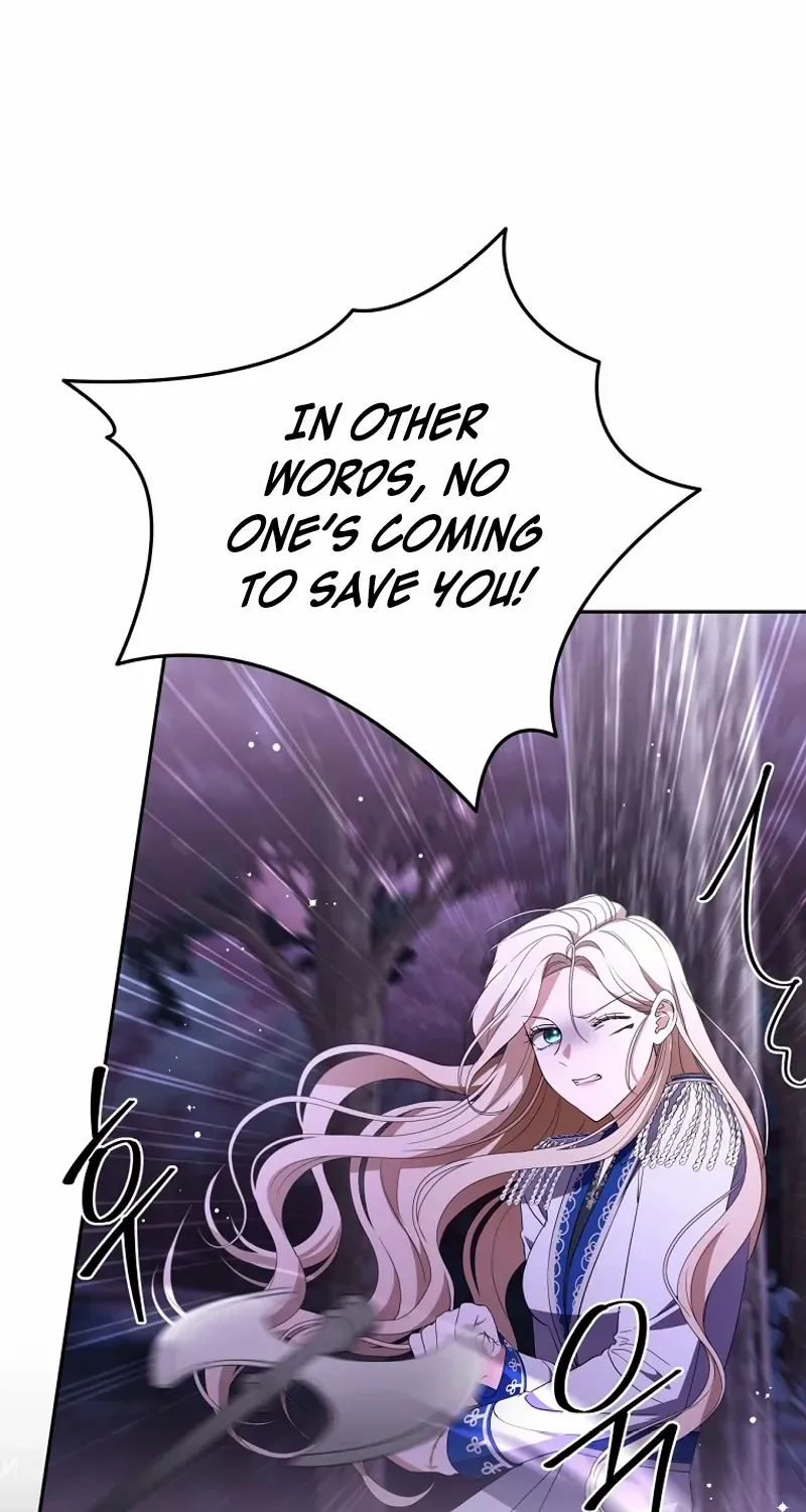There Is No Need to be Obsessed with me Chapter 29 page 75 - 