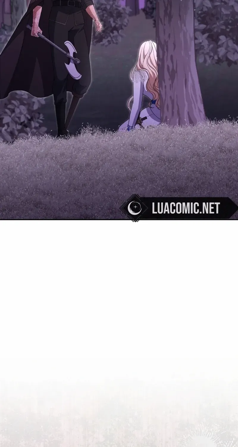There Is No Need to be Obsessed with me Chapter 29 page 77 - 