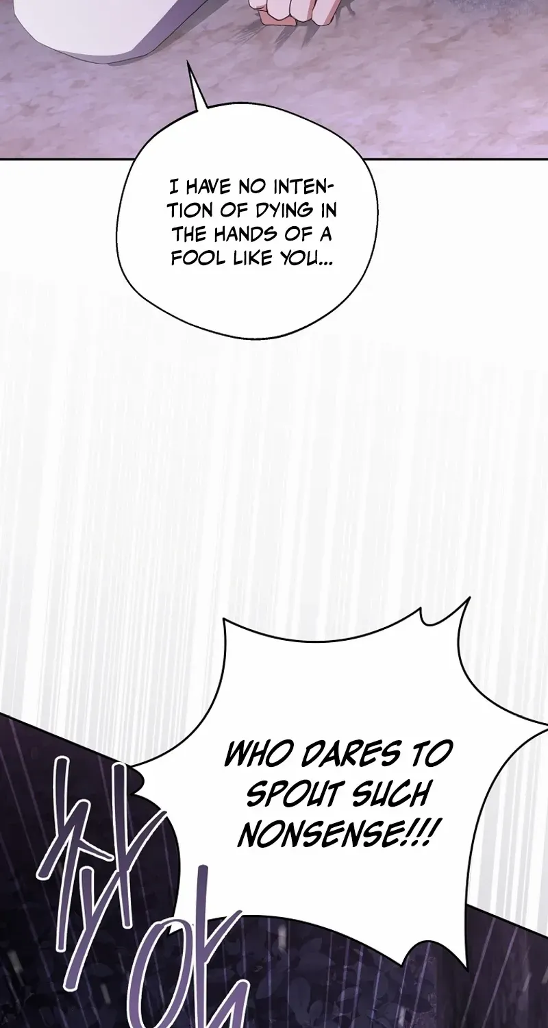 There Is No Need to be Obsessed with me Chapter 29 page 82 - 