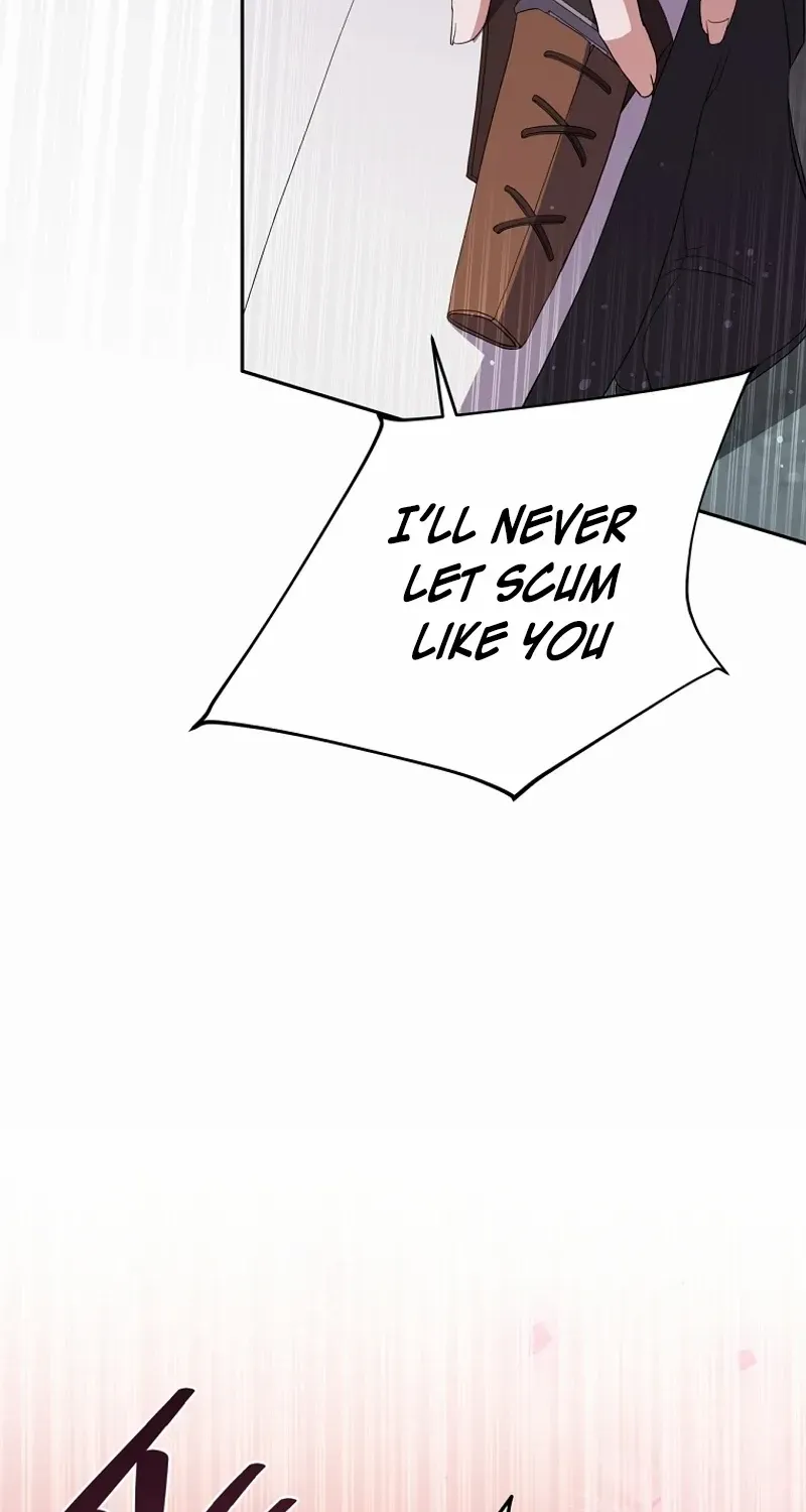 There Is No Need to be Obsessed with me Chapter 29 page 85 - 