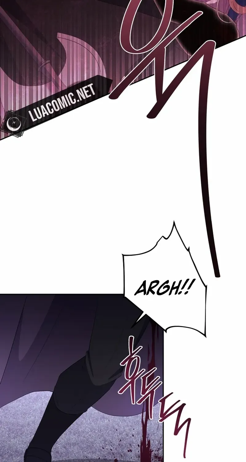 There Is No Need to be Obsessed with me Chapter 29 page 87 - 