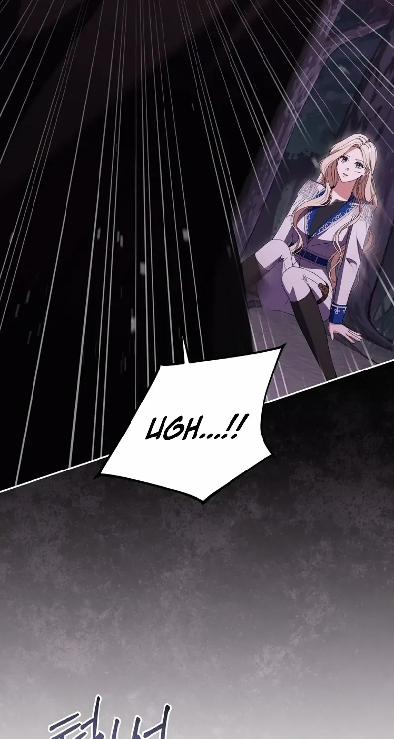 There Is No Need to be Obsessed with me Chapter 29 page 93 - 