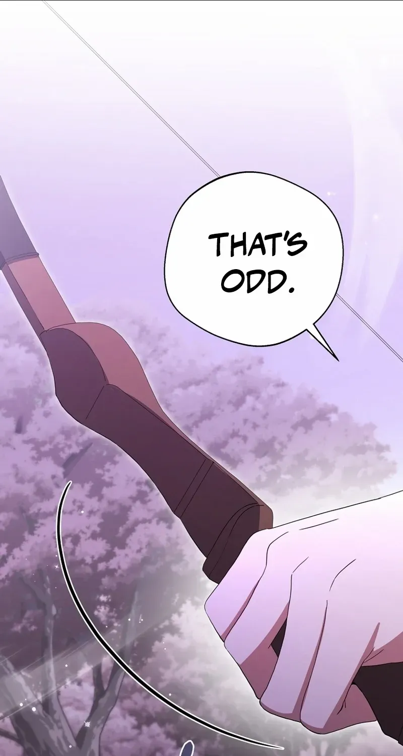There Is No Need to be Obsessed with me Chapter 29 page 96 - 