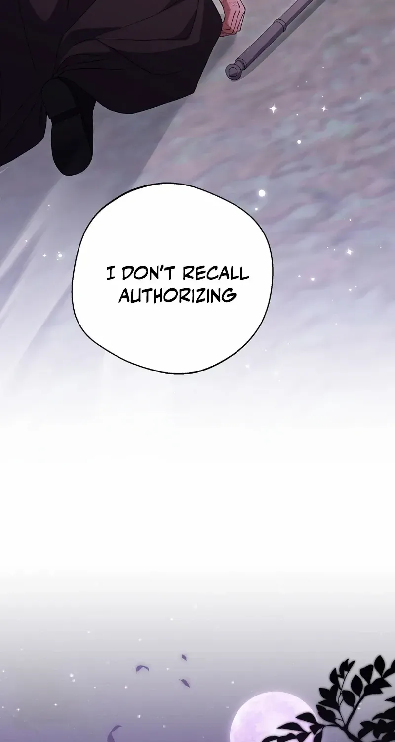 There Is No Need to be Obsessed with me Chapter 29 page 98 - 
