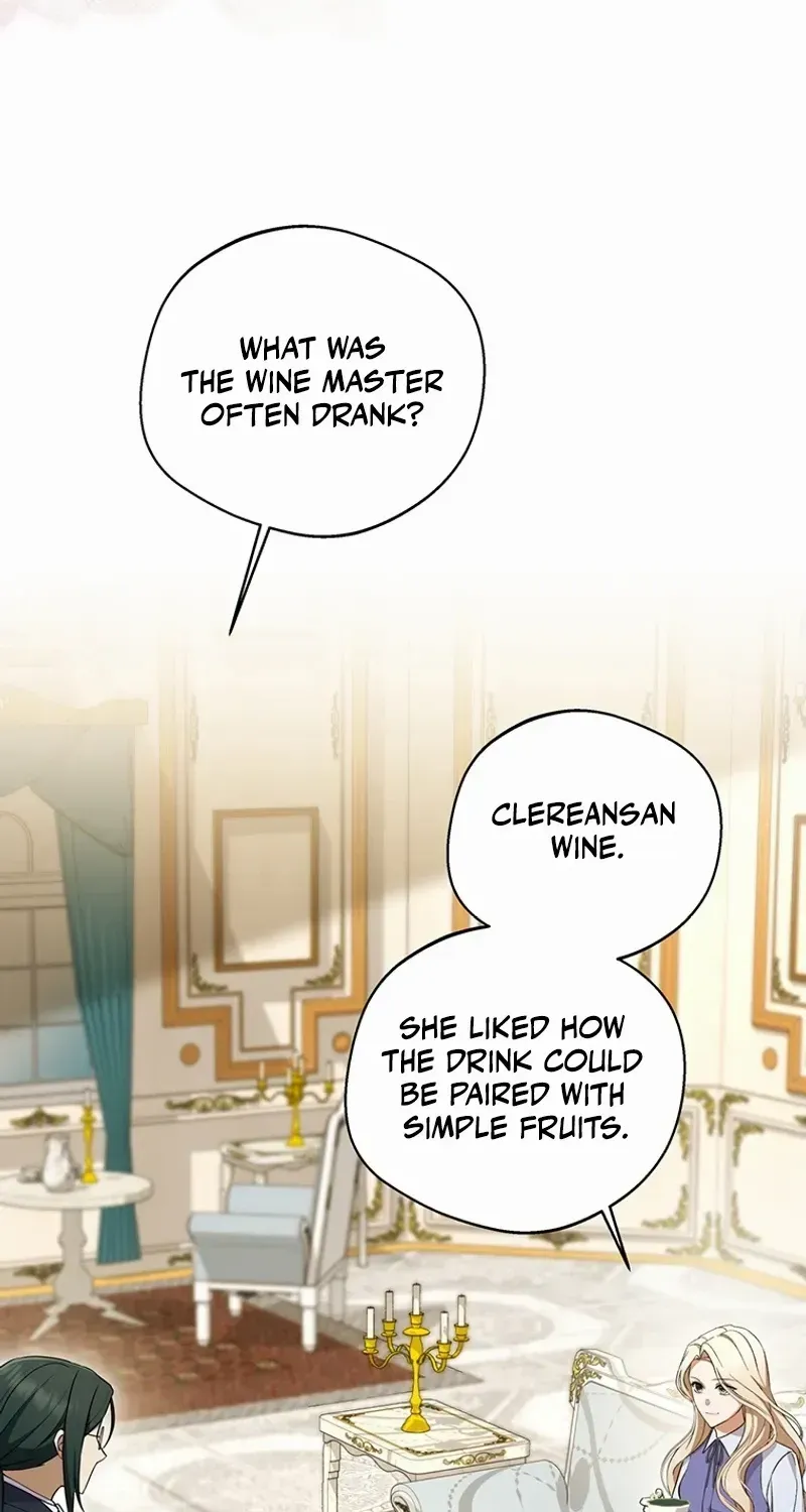 There Is No Need to be Obsessed with me Chapter 3 page 12 - 