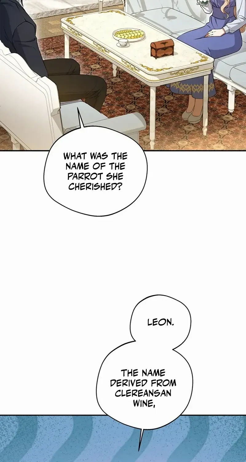 There Is No Need to be Obsessed with me Chapter 3 page 13 - 