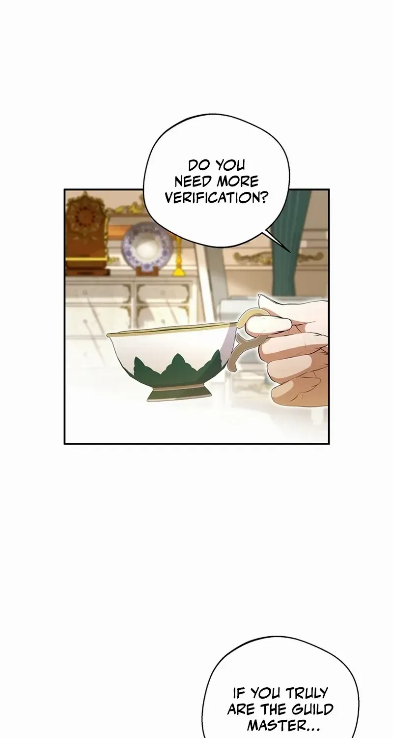 There Is No Need to be Obsessed with me Chapter 3 page 15 - 