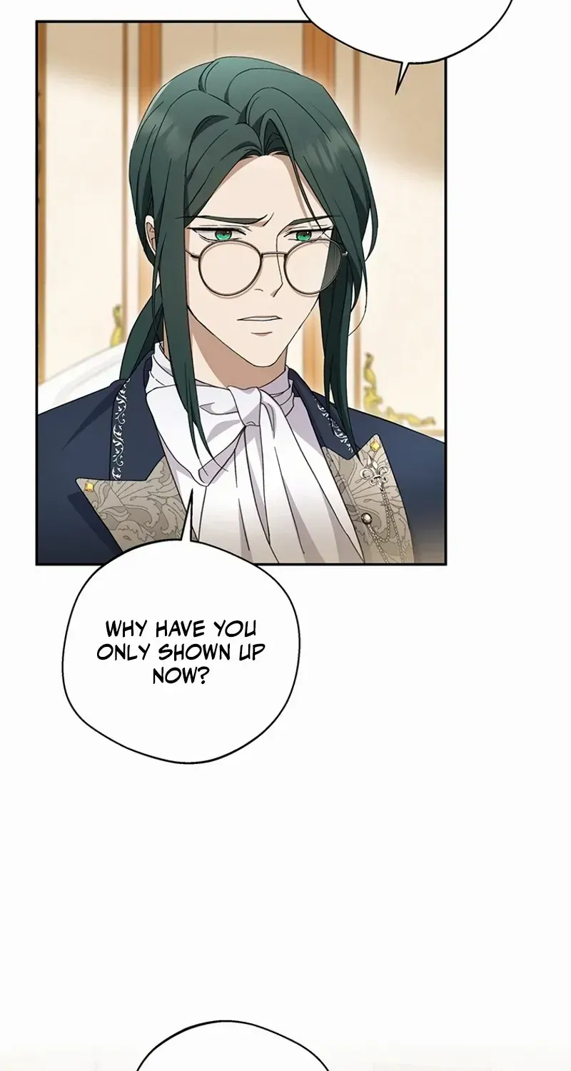 There Is No Need to be Obsessed with me Chapter 3 page 16 - 