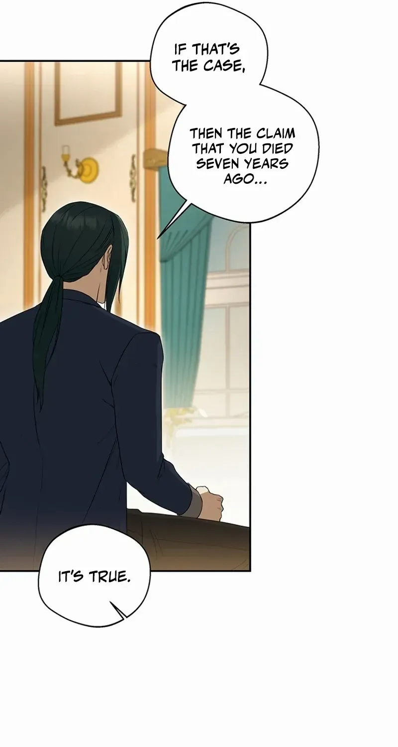 There Is No Need to be Obsessed with me Chapter 3 page 19 - 