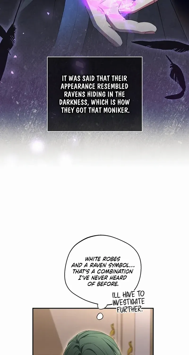 There Is No Need to be Obsessed with me Chapter 3 page 25 - 