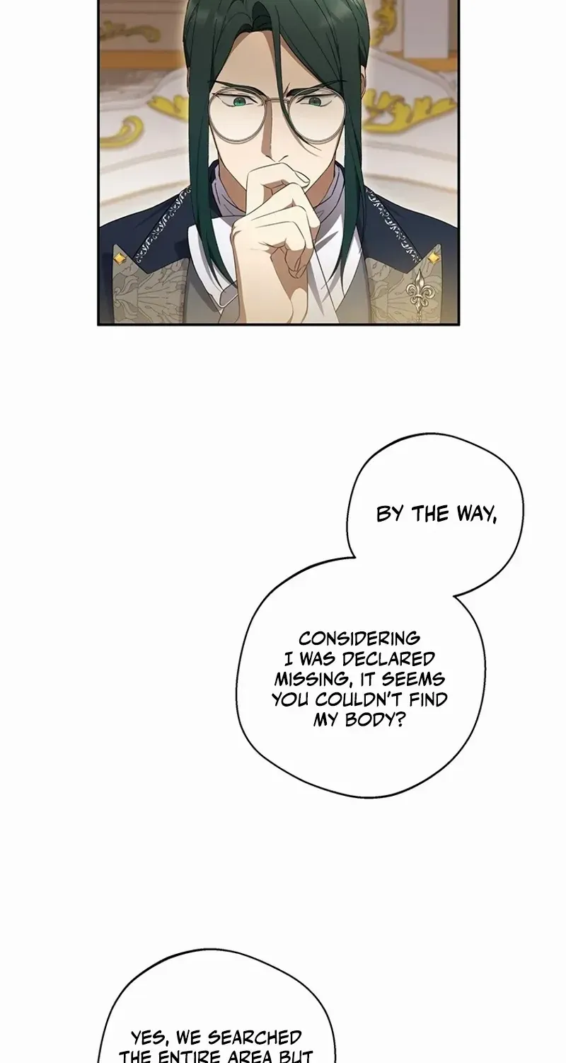 There Is No Need to be Obsessed with me Chapter 3 page 26 - 