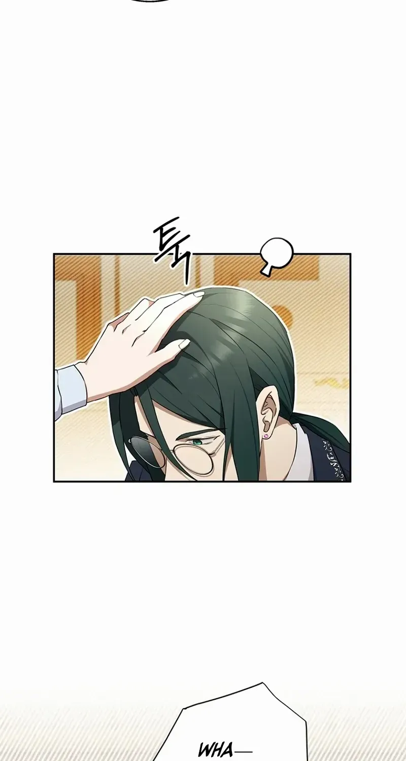 There Is No Need to be Obsessed with me Chapter 3 page 29 - 