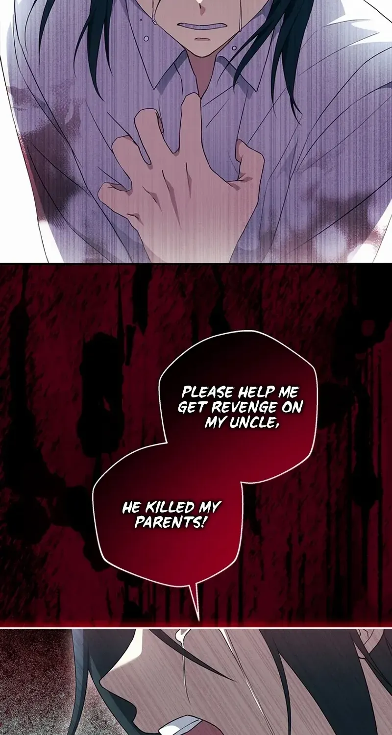 There Is No Need to be Obsessed with me Chapter 3 page 4 - 